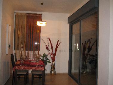 Apartamento de vacaciones en TEL AVIV (Tel Aviv)Casa de vacaciones