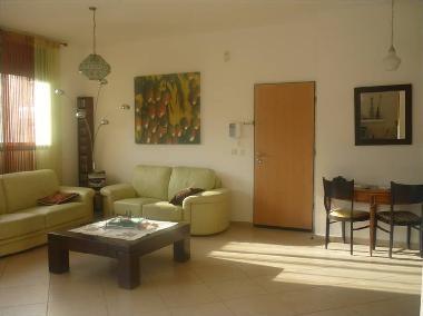 Apartamento de vacaciones en TEL AVIV (Tel Aviv)Casa de vacaciones