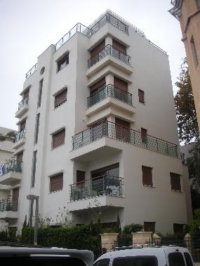 Apartamento de vacaciones en TEL AVIV (Tel Aviv)Casa de vacaciones