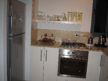 Apartamento de vacaciones en TEL AVIV (Tel Aviv)Casa de vacaciones