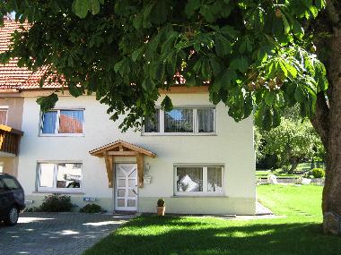 Apartamento de vacaciones en Deilingen (Schwbische Alb)Casa de vacaciones