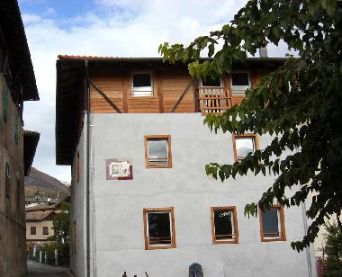 Casa de vacaciones en Terres (Trento)Casa de vacaciones