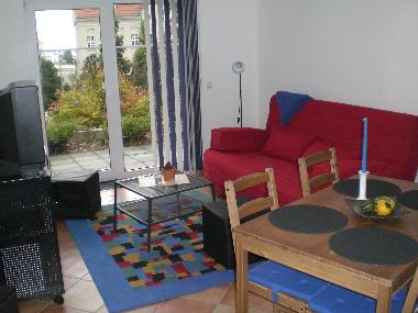 Apartamento de vacaciones en Sassnitz (Mecklenburgische Ostseekste)Casa de vacaciones