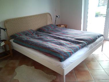 Apartamento de vacaciones en Sassnitz (Mecklenburgische Ostseekste)Casa de vacaciones