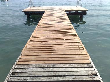 Apartamento de vacaciones en Padenghe Sul Garda (Brescia)Casa de vacaciones