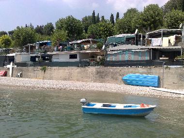 Apartamento de vacaciones en Padenghe Sul Garda (Brescia)Casa de vacaciones