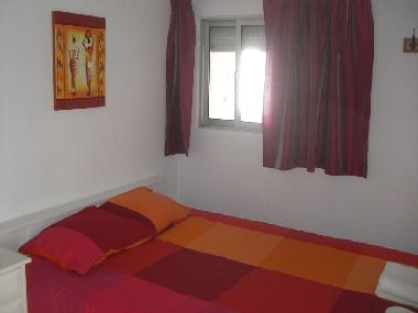 Apartamento de vacaciones en Sao Martinho do Porto (Oeste)Casa de vacaciones