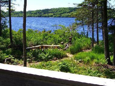 Casa de vacaciones en Digby Neck (Nova Scotia)Casa de vacaciones