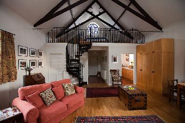 Casa de vacaciones en Hindolveston (East Anglia)Casa de vacaciones