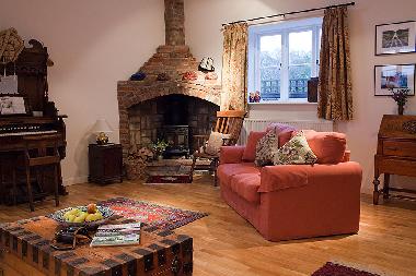 Casa de vacaciones en Hindolveston (East Anglia)Casa de vacaciones