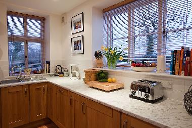 Casa de vacaciones en Hindolveston (East Anglia)Casa de vacaciones