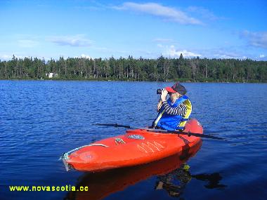 Casa de vacaciones en Digby Neck (Nova Scotia)Casa de vacaciones