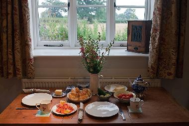 Casa de vacaciones en Hindolveston (East Anglia)Casa de vacaciones