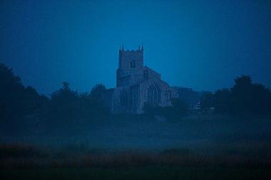 Casa de vacaciones en Hindolveston (East Anglia)Casa de vacaciones