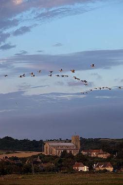 Casa de vacaciones en Hindolveston (East Anglia)Casa de vacaciones