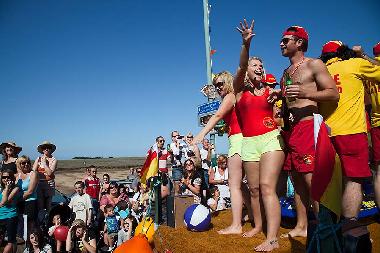 Casa de vacaciones en Hindolveston (East Anglia)Casa de vacaciones