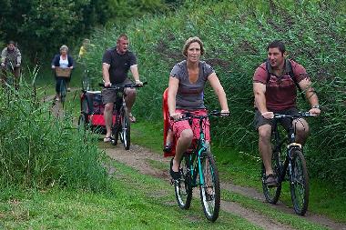 Casa de vacaciones en Hindolveston (East Anglia)Casa de vacaciones