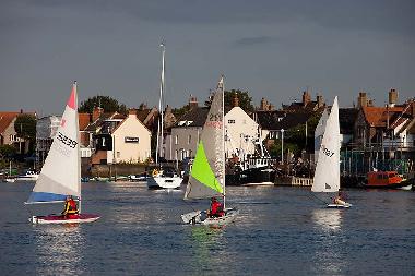 Casa de vacaciones en Hindolveston (East Anglia)Casa de vacaciones