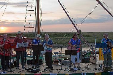 Casa de vacaciones en Hindolveston (East Anglia)Casa de vacaciones