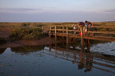 Casa de vacaciones en Hindolveston (East Anglia)Casa de vacaciones