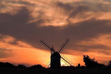 Casa de vacaciones en Hindolveston (East Anglia)Casa de vacaciones