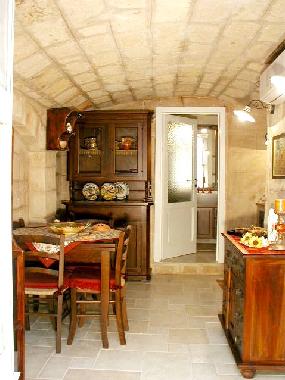 Casa de vacaciones en Monopoli (Bari)Casa de vacaciones