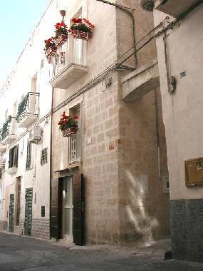 Casa de vacaciones en Monopoli (Bari)Casa de vacaciones