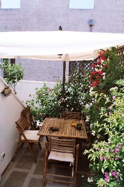 Casa de vacaciones en Monopoli (Bari)Casa de vacaciones