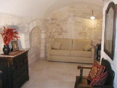 Casa de vacaciones en Monopoli (Bari)Casa de vacaciones