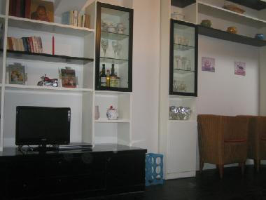 Apartamento de vacaciones en Parma (Parma)Casa de vacaciones