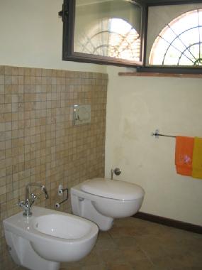 Casa de vacaciones en Parma (Parma)Casa de vacaciones