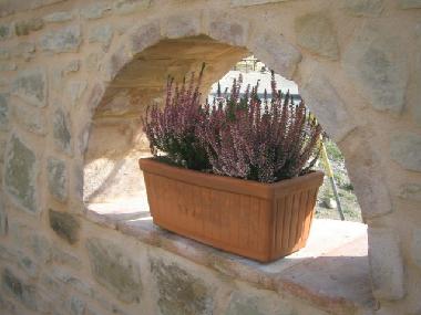 Casa de vacaciones en Parma (Parma)Casa de vacaciones