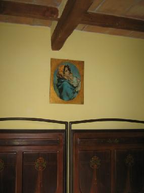 Casa de vacaciones en Parma (Parma)Casa de vacaciones