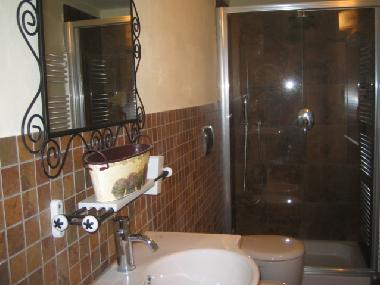 Casa de vacaciones en Parma (Parma)Casa de vacaciones