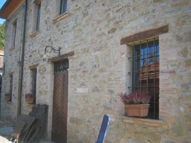 Casa de vacaciones en Parma (Parma)Casa de vacaciones