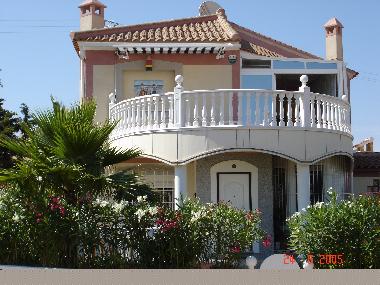 Apartamento de vacaciones en Torrevieja (Alicante / Alacant)Casa de vacaciones
