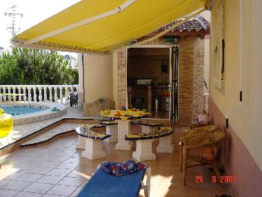 Apartamento de vacaciones en Torrevieja (Alicante / Alacant)Casa de vacaciones