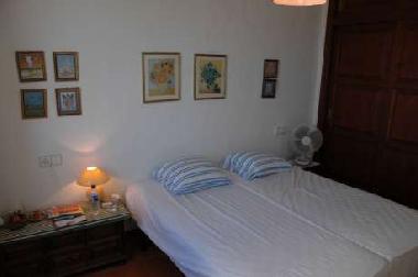 Apartamento de vacaciones en Playas de Fornells  (Menorca)Casa de vacaciones