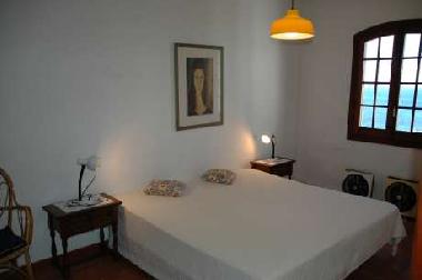 Apartamento de vacaciones en Playas de Fornells  (Menorca)Casa de vacaciones