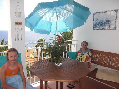 Apartamento de vacaciones en Canico de Baixo (Madeira)Casa de vacaciones