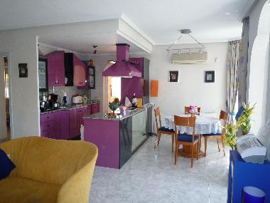 Apartamento de vacaciones en Torrevieja (Alicante / Alacant)Casa de vacaciones