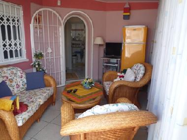 Apartamento de vacaciones en Torrevieja (Alicante / Alacant)Casa de vacaciones