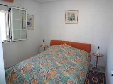 Apartamento de vacaciones en Torrevieja (Alicante / Alacant)Casa de vacaciones