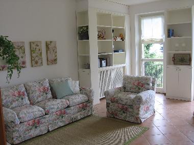 Apartamento de vacaciones en Mezzegra (Como)Casa de vacaciones