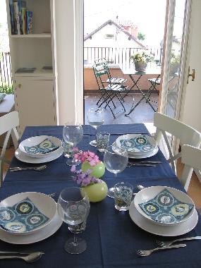 Apartamento de vacaciones en Mezzegra (Como)Casa de vacaciones