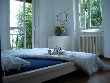 Apartamento de vacaciones en Mezzegra (Como)Casa de vacaciones