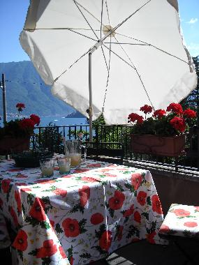 Apartamento de vacaciones en Mezzegra (Como)Casa de vacaciones