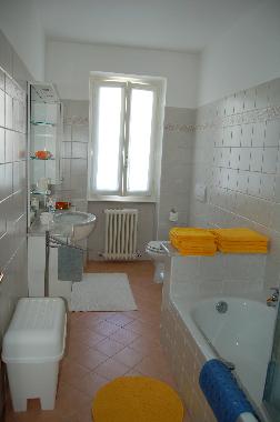 Apartamento de vacaciones en Mezzegra (Como)Casa de vacaciones