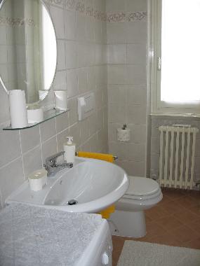 Apartamento de vacaciones en Mezzegra (Como)Casa de vacaciones