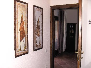 Apartamento de vacaciones en Posada (Nuoro)Casa de vacaciones